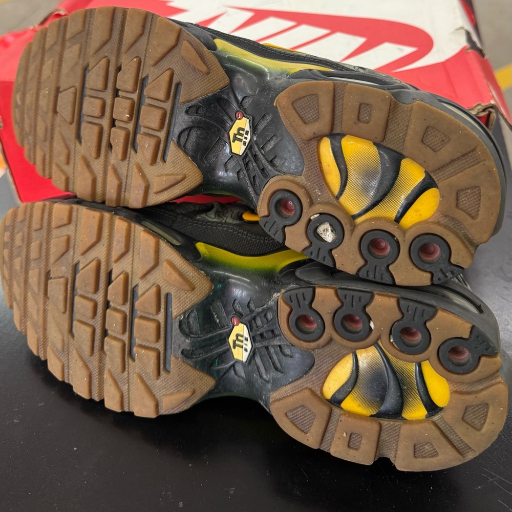 Nike Airmax Plus - image 5